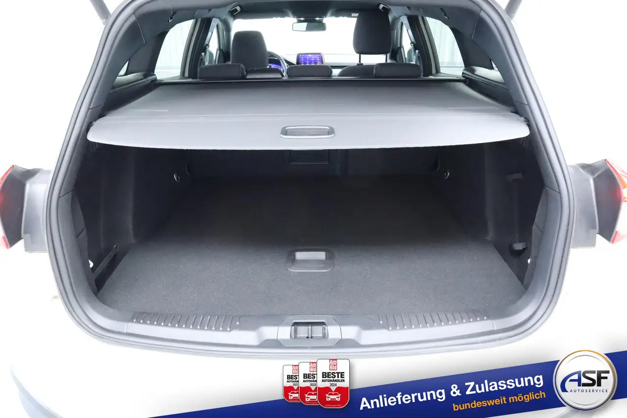 Ford Focus Turnier Active X #Automatik #ACC #Navi #LED #SH..., миниатюра 10