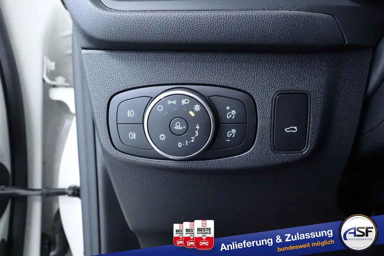 Ford Focus Turnier Active X #Automatik #ACC #Navi #LED #SH..., миниатюра 21
