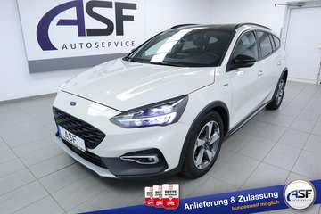 Turnier Active X #Automatik #ACC #Navi #LED #SH...