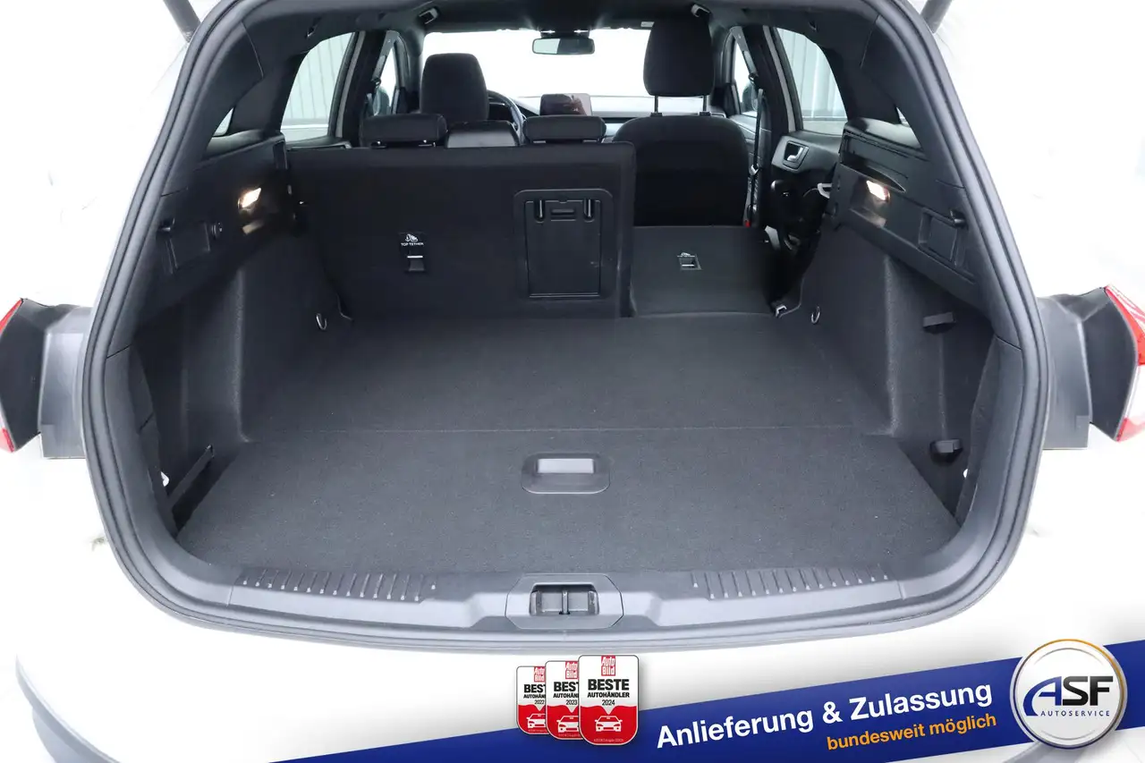 Ford Focus Turnier Active X #Automatik #ACC #Navi #LED #SH..., миниатюра 15
