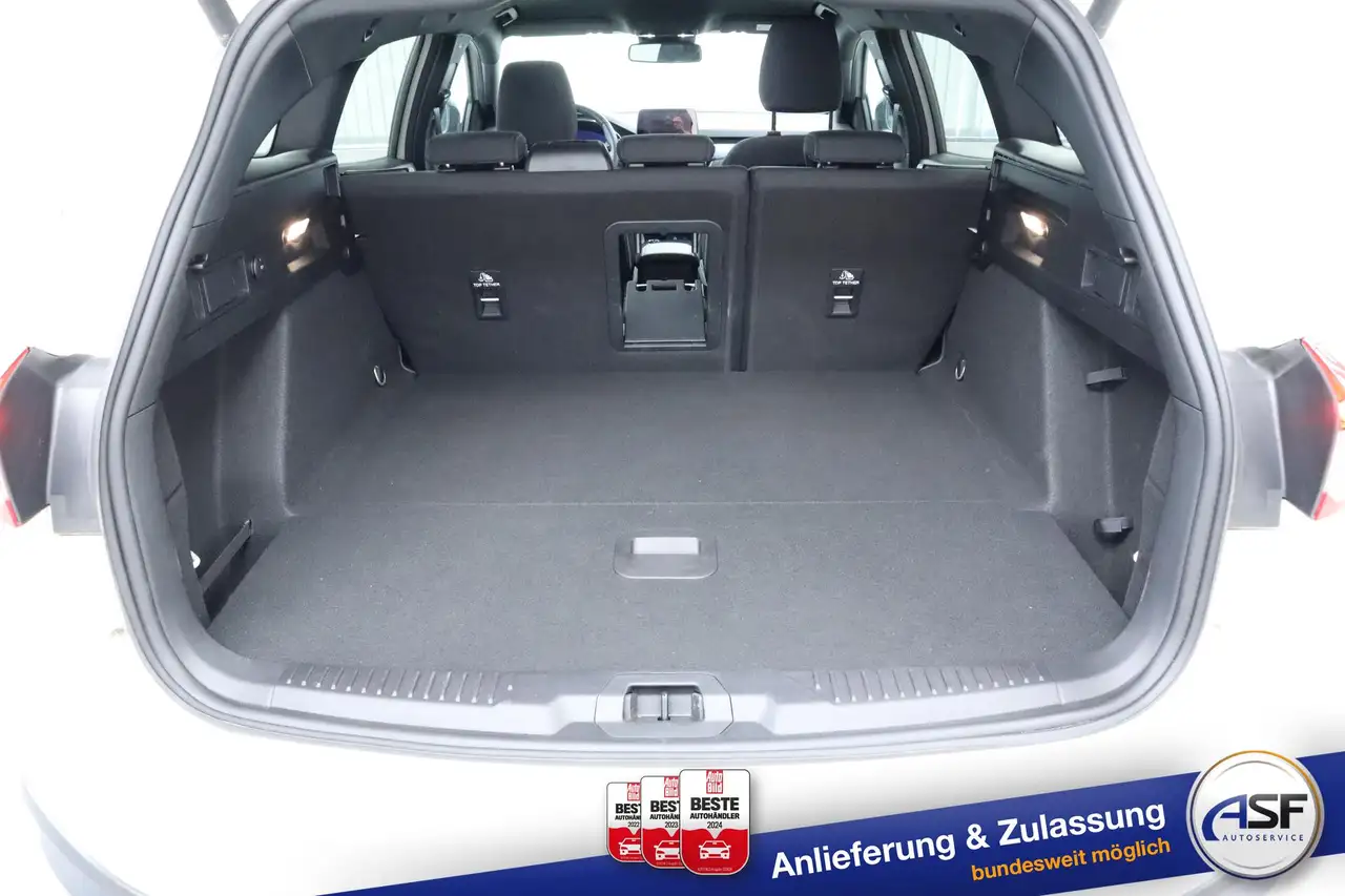 Ford Focus Turnier Active X #Automatik #ACC #Navi #LED #SH..., миниатюра 14