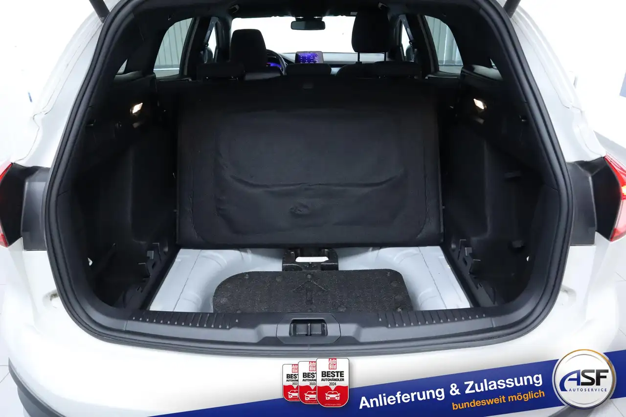 Ford Focus Turnier Active X #Automatik #ACC #Navi #LED #SH..., миниатюра 13