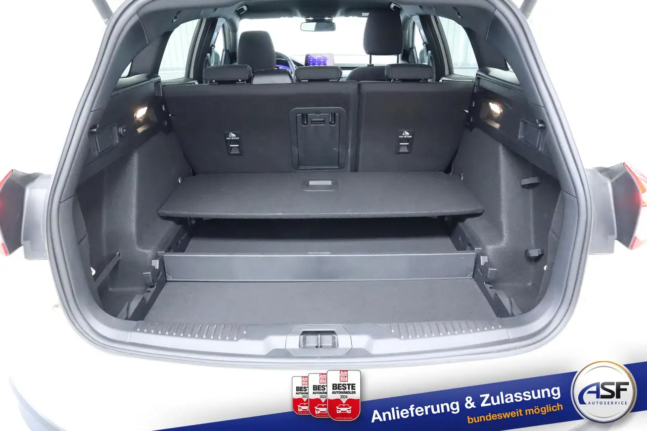 Ford Focus Turnier Active X #Automatik #ACC #Navi #LED #SH..., миниатюра 12
