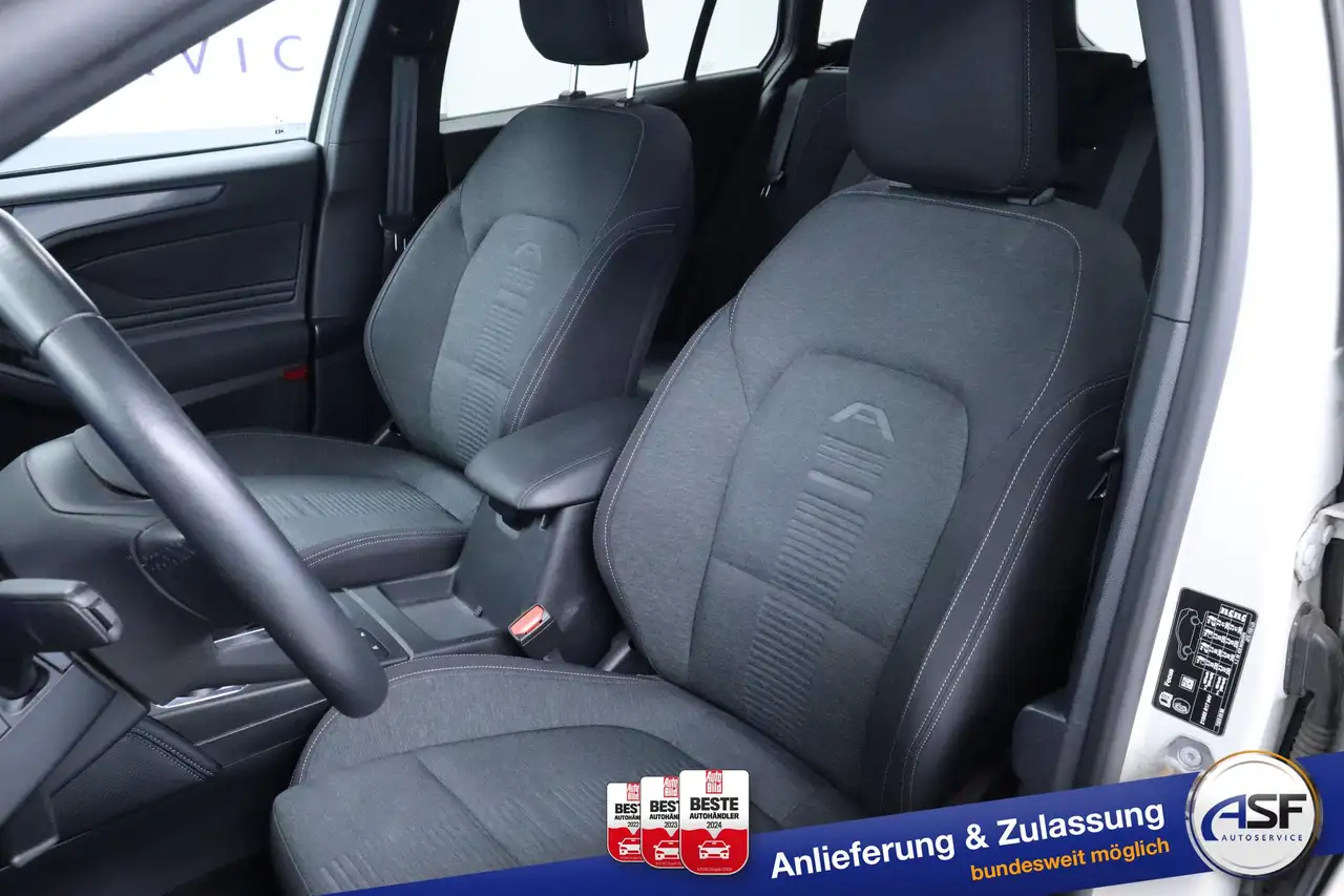 Ford Focus Turnier Active X #Automatik #ACC #Navi #LED #SH..., миниатюра 20