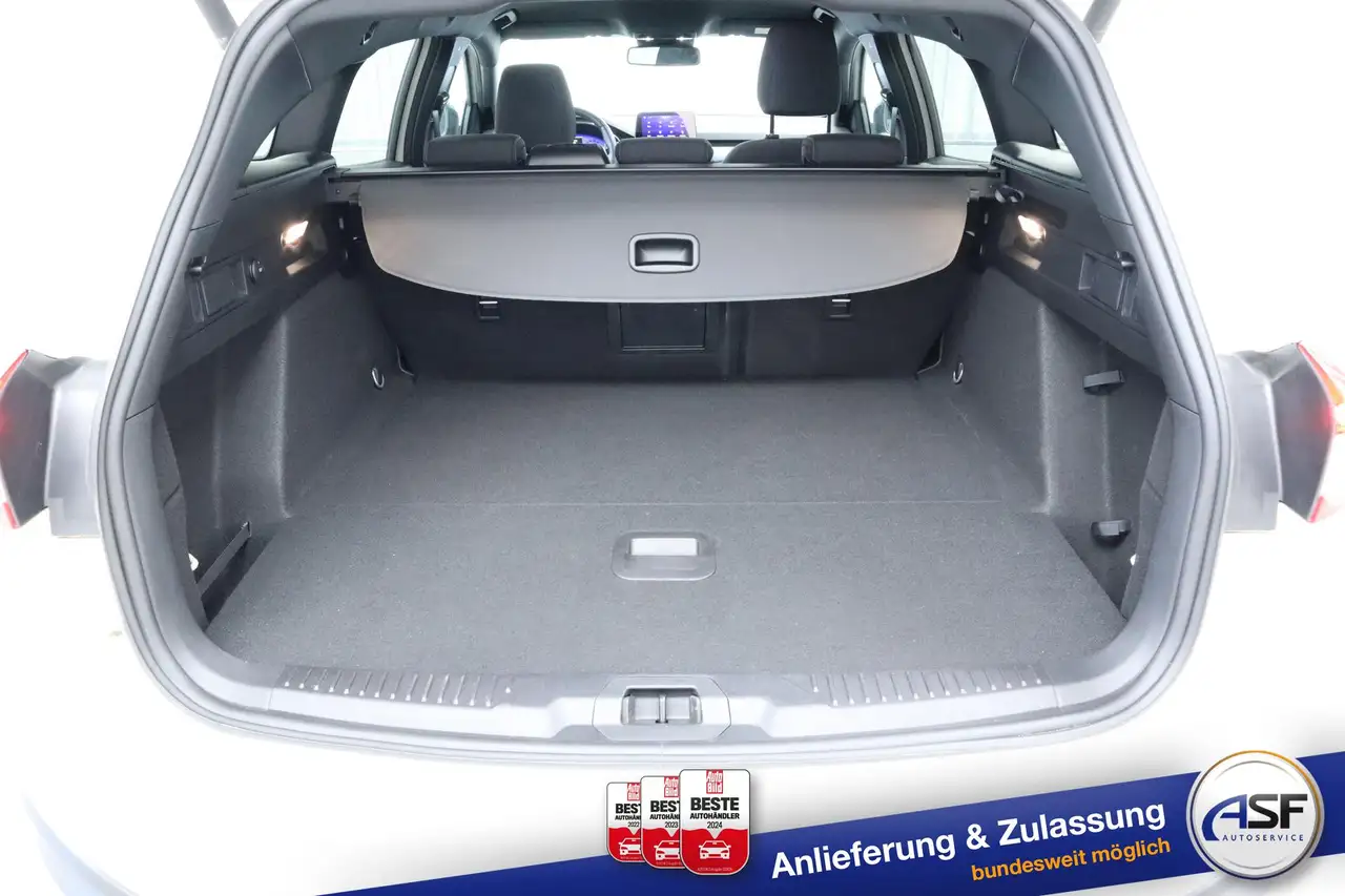 Ford Focus Turnier Active X #Automatik #ACC #Navi #LED #SH..., миниатюра 11