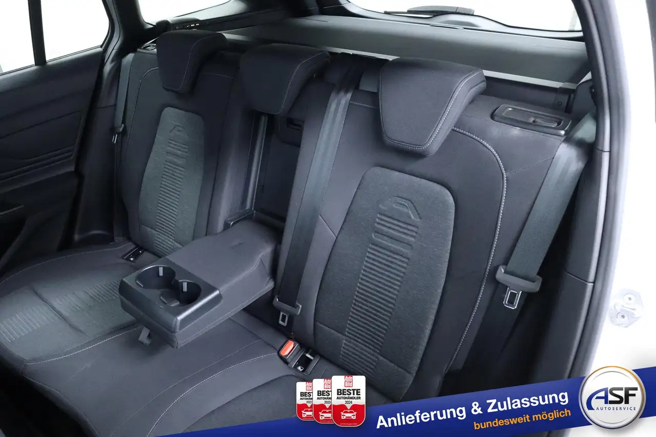 Ford Focus Turnier Active X #Automatik #ACC #Navi #LED #SH..., миниатюра 18