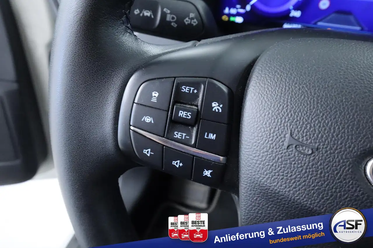 Ford Focus Turnier Active X #Automatik #ACC #Navi #LED #SH..., миниатюра 22