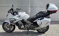 Honda CBF 1000 SC58 Blanco - thumbnail 1