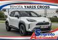 Toyota Yaris Cross Ibrida da € 19.990,00 - thumbnail 1