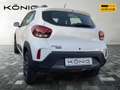 Dacia Spring Electric Essential Rückfahrkamera Weiß - thumbnail 4