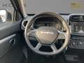 Dacia Spring Electric Essential Rückfahrkamera Weiß - thumbnail 10