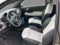 Fiat 500 1.0 GSE DolceVita Klima - Bluetooth Grau - thumbnail 5