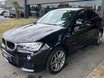 * 2.0iA xDrive20* XENON* CUIR* NAVI* CRUISE* HARMAN KARDON*