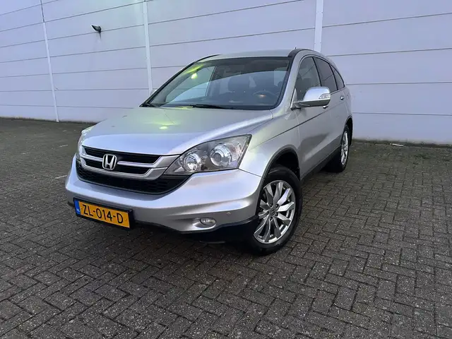 Honda CR-V 2.0i Elegance