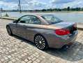 BMW 430 i M Sport Cabrio Grijs - thumbnail 5