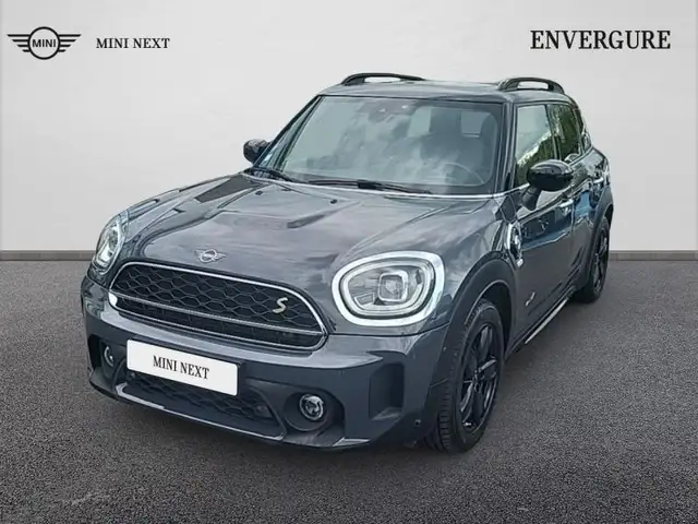 MINI Countryman C Cooper SE 125ch + 95ch Northwood ALL4 BVA6