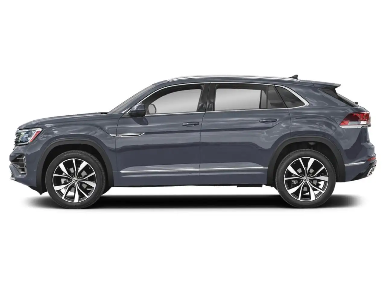 Volkswagen Atlas fotografie Volkswagen Atlas