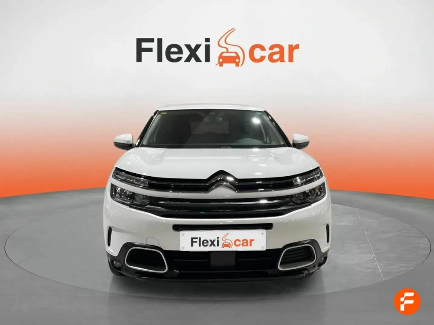 Citroen C5 Aircross PureTech 96kW (130CV) S&S Feel Amarillo - 2