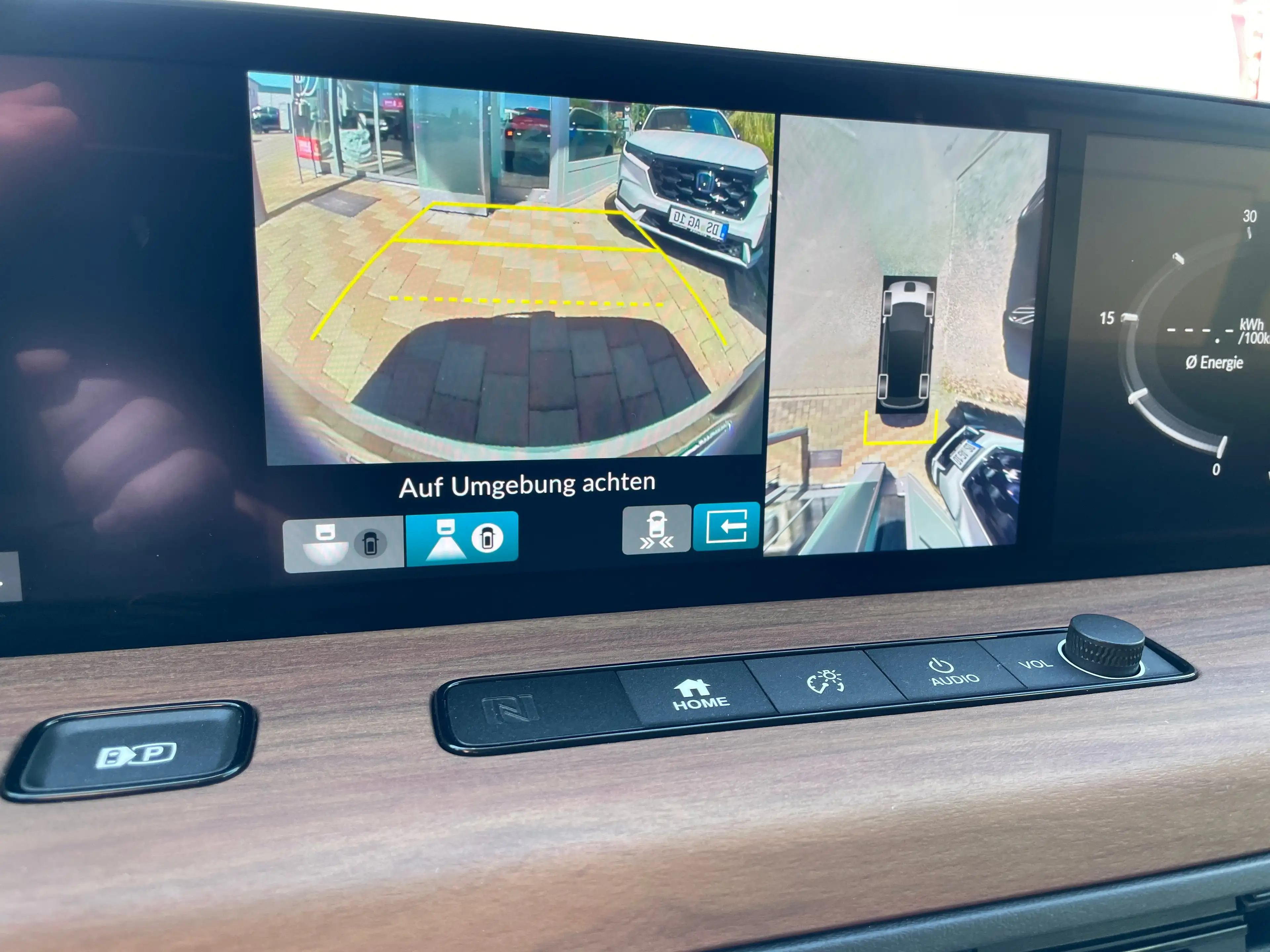 Honda e Honda e Advance (17") * Allwetter * — photo 14