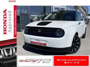 Honda e Advance (17") * Allwetter *