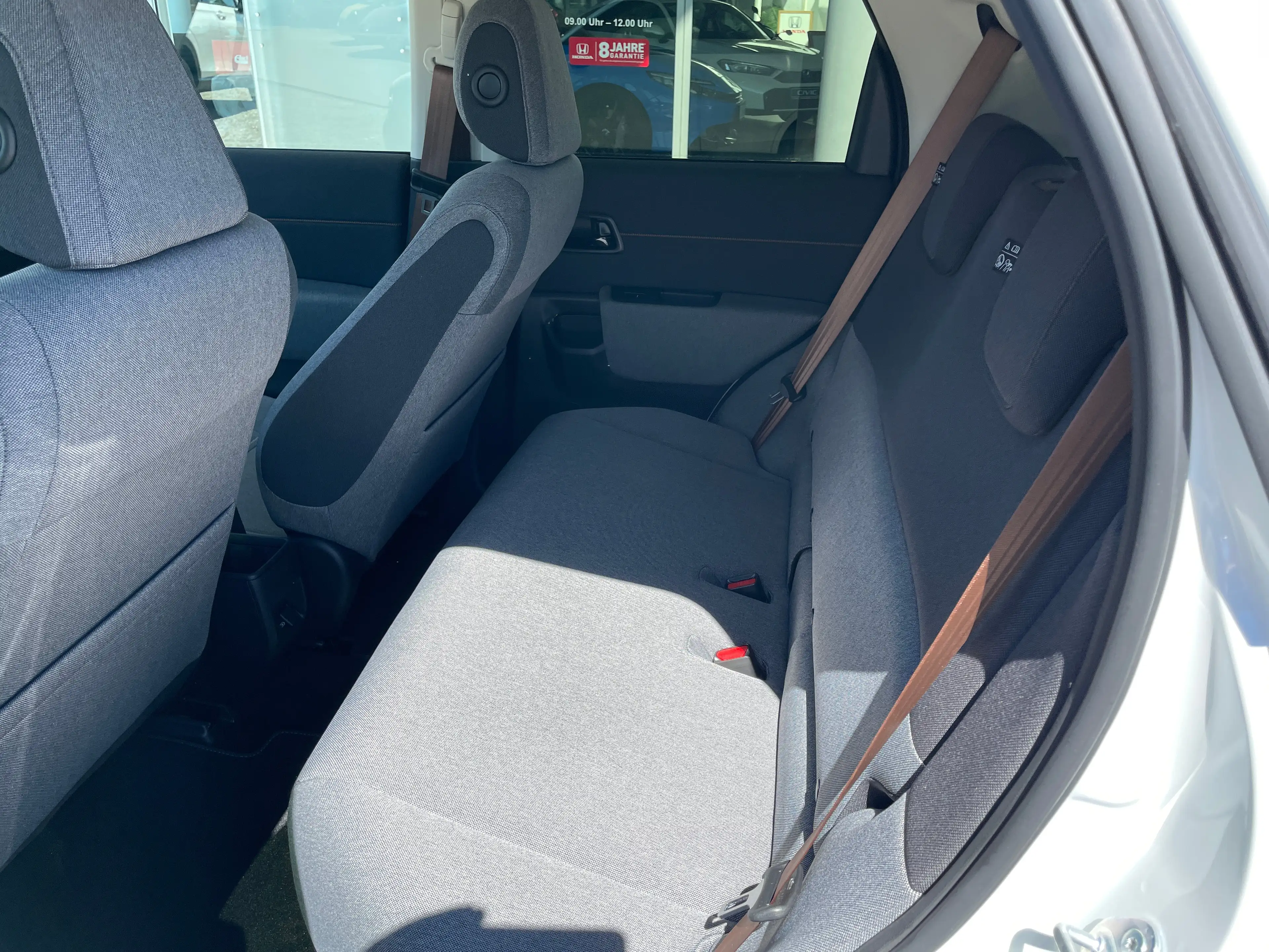Honda e Honda e Advance (17") * Allwetter * — photo 10
