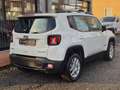 Jeep Renegade Renegade 4xe Limited 190cv Hybrid PREZZO REALE!!! Bianco - thumbnail 6