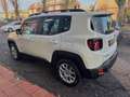 Jeep Renegade Renegade 4xe Limited 190cv Hybrid PREZZO REALE!!! Bianco - thumbnail 4