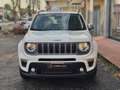 Jeep Renegade Renegade 4xe Limited 190cv Hybrid PREZZO REALE!!! Bianco - thumbnail 2