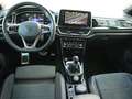 Volkswagen T-Roc R-Line 2.0 DSG 4M AHK STHZG DCC ACC NAVI Schwarz - thumbnail 8