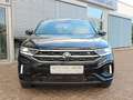 Volkswagen T-Roc R-Line 2.0 DSG 4M AHK STHZG DCC ACC NAVI Schwarz - thumbnail 3