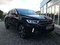 Volkswagen T-Roc R-Line 2.0 DSG 4M AHK STHZG DCC ACC NAVI Schwarz - thumbnail 15