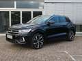 Volkswagen T-Roc R-Line 2.0 DSG 4M AHK STHZG DCC ACC NAVI Schwarz - thumbnail 2