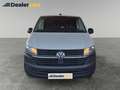 Volkswagen T6.1 Transporter LR 2,0 TDI  AHK 150PS 6 Gang Weiß - thumbnail 3