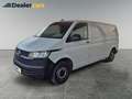 Volkswagen T6.1 Transporter LR 2,0 TDI  AHK 150PS 6 Gang Weiß - thumbnail 27