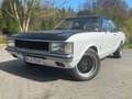 Ford Granada Coupe V6 H-Zulassung Noir - thumbnail 6