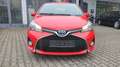 Toyota Yaris Hybrid 1.5 VVT-i Comfort Rouge - thumbnail 1