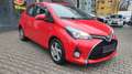 Toyota Yaris Hybrid 1.5 VVT-i Comfort Rouge - thumbnail 2