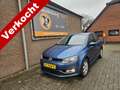 Volkswagen Polo 1.4 TDI First Edition Blauw - thumbnail 1