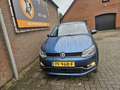 Volkswagen Polo 1.4 TDI First Edition Blauw - thumbnail 2