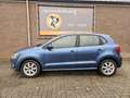 Volkswagen Polo 1.4 TDI First Edition Blauw - thumbnail 3