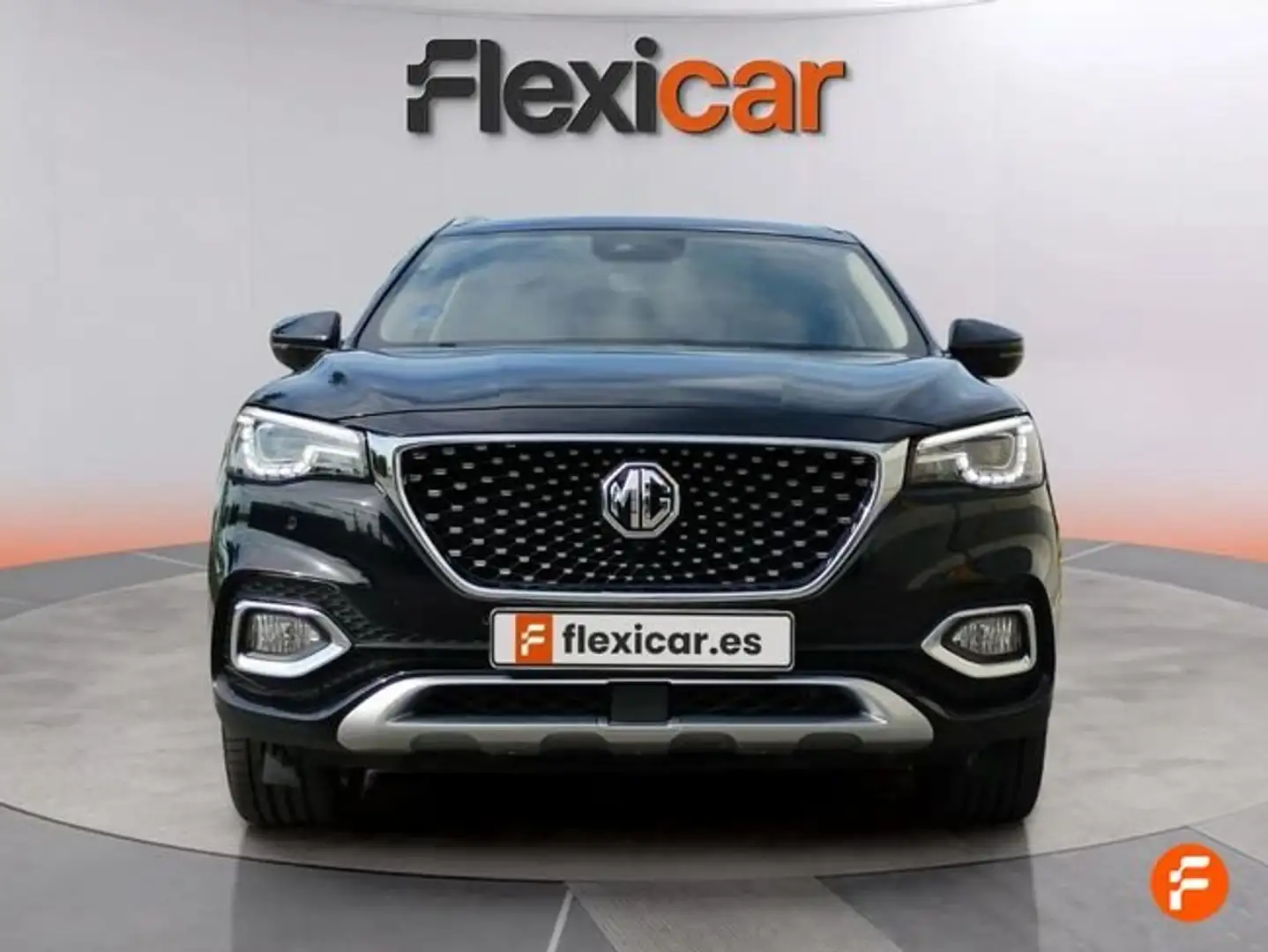 MG EHS 1.5 T-GDI Luxury Negro - 2