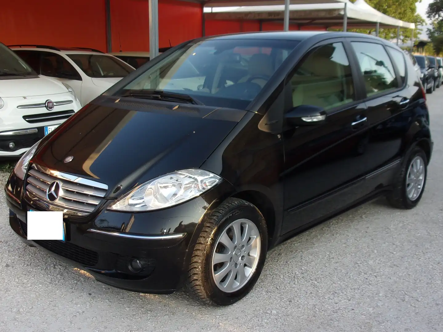 Mercedes-Benz A 150 Classe A - W/C 169 Elegance - 2