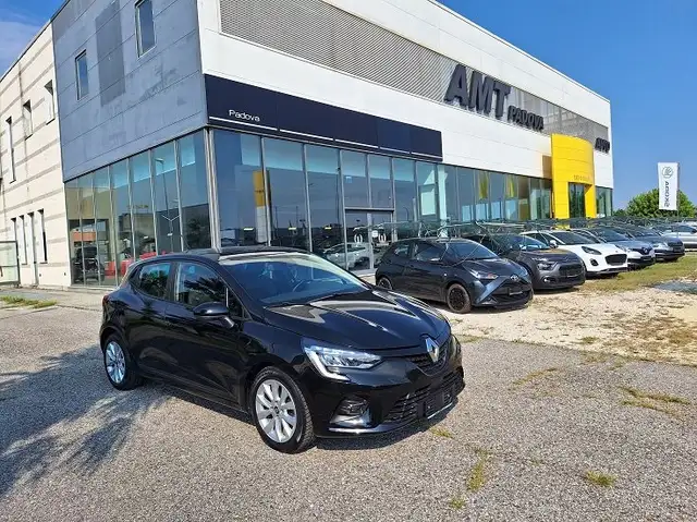 Renault Clio 1.0 tce GPL