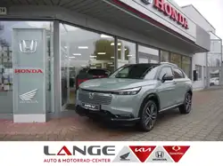 Honda HR-V Hybrid 1.5 AT Advance Style Navi 360 Kamera LED AC