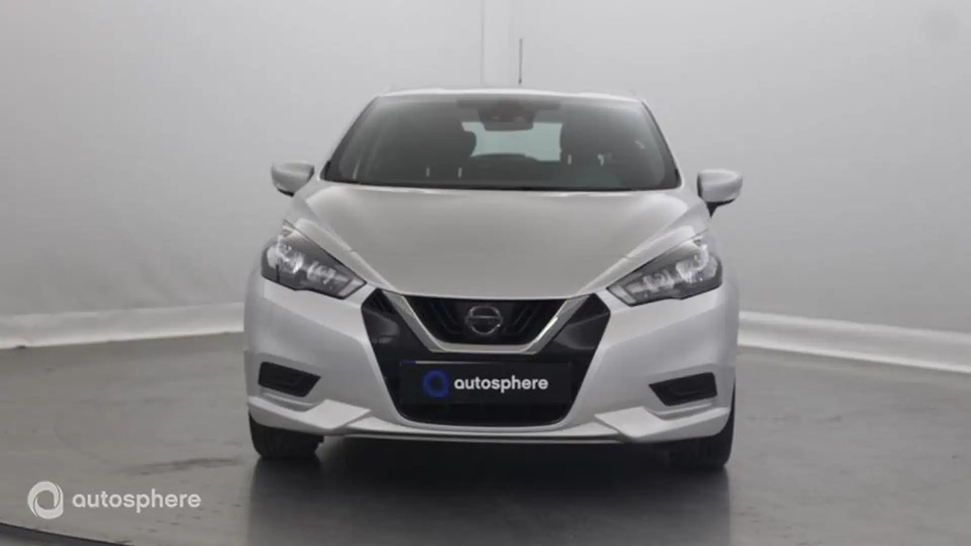 Nissan Micra 1.0 IG-T 92ch Business Edition 2021.5 - 2