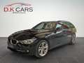 BMW 320 320d Touring eff.dynamics Business auto - thumbnail 1