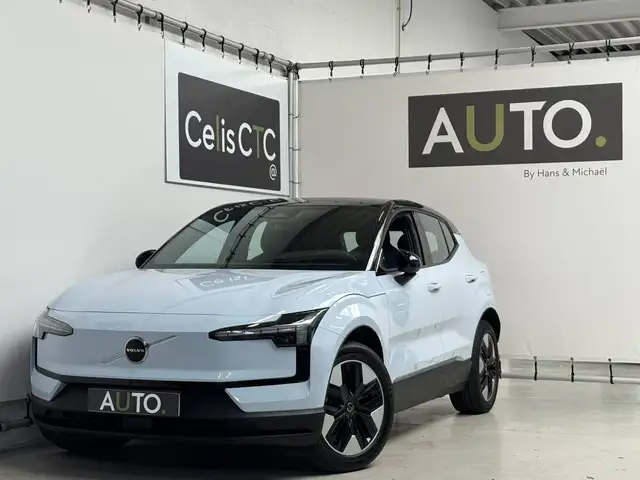 Volvo EX30