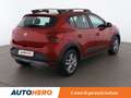 Dacia Sandero 1.0 TCe Stepway Comfort 90 CV Rosso - thumbnail 6