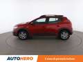 Dacia Sandero 1.0 TCe Stepway Comfort 90 CV Rosso - thumbnail 3