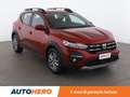 Dacia Sandero 1.0 TCe Stepway Comfort 90 CV Rosso - thumbnail 8